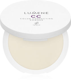 Lumene Nordic Makeup Color Correcting - компактная пудра, 10 g