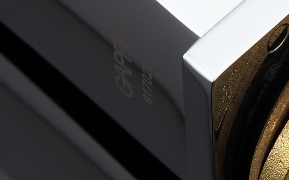 Смеситель для раковины Gappo G1007