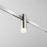 Трековый светильник Technical TR145-1-3W3K-W-PT