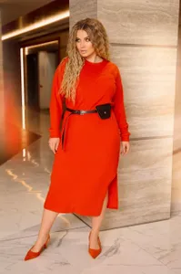 Платье УК-2328-5 Fabrika