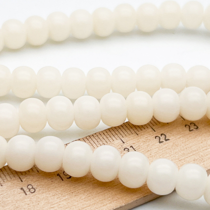 "Корень бодхи" бусины, размер около 7,2*9,1 мм, цена за набор 10 штук