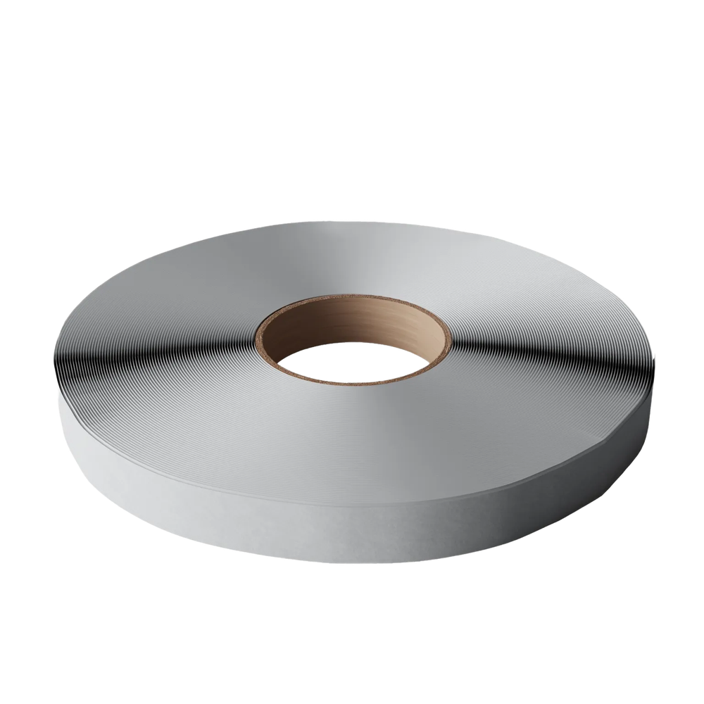 ОНДУТИС Butyl Tape лента бутилкаучуковая 15 мм х 25 м.п (2 шт.) по низкой цене