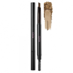 Ottie Стойкий авто-карандаш для бровей с щеточкой - Natural Drawing Eyebrow Pencil, 20г.