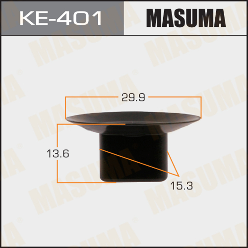 Пистон автомобильный MASUMA KE-401