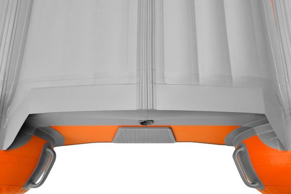 Лодка ПВХ РОДЖЕР Sfera 3800