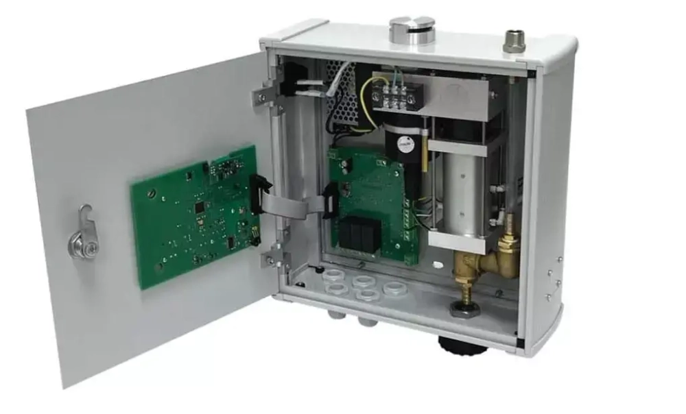 ФСТ-07 детектор CO для теплиц стационарный