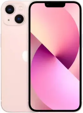 Б/У Apple iPhone 13, Pink, 128GB, АКБ 83%