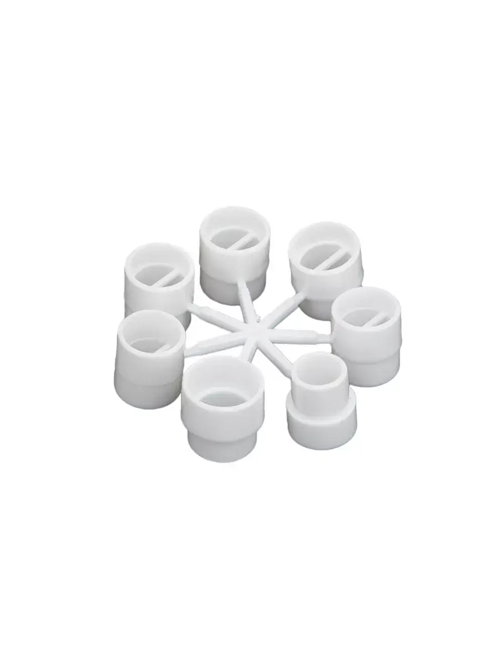 Манометр проходной BRAVO SP 125/1 (1 Атм)