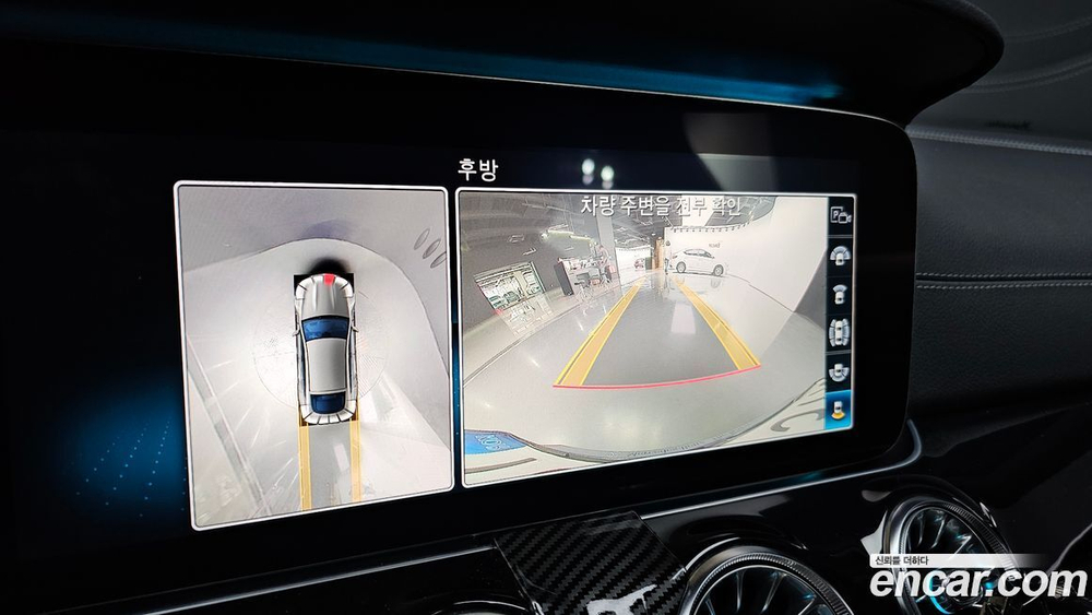 Mercedes-Benz AMG GT 4 даери 43 4MATIC+ (11.2020)