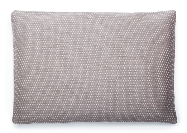 Подушка DOTS Подушка Donati 40x60 Бежевый