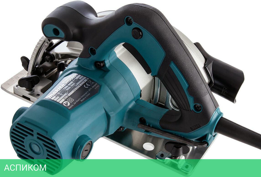 Электропила Makita HS6601