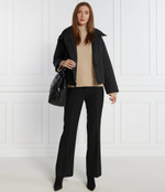 Двухсторонняя куртка RANETTA Marella SPORT - черный(34860139)