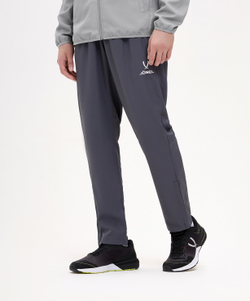Брюки спортивные CAMP 2 Lined Pants, темно-серый
