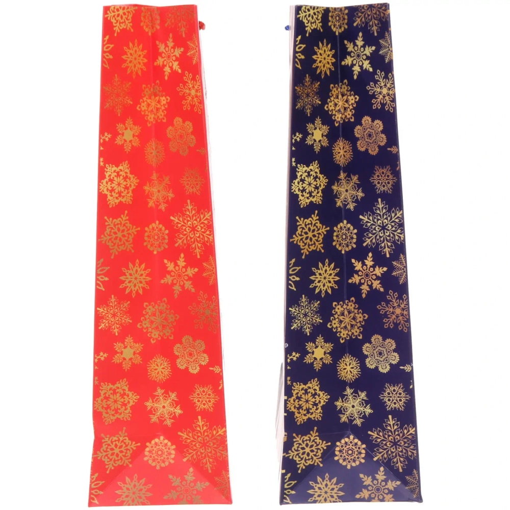 Пакет подарочный «Лесное чудо» 31*42*12 см, микс