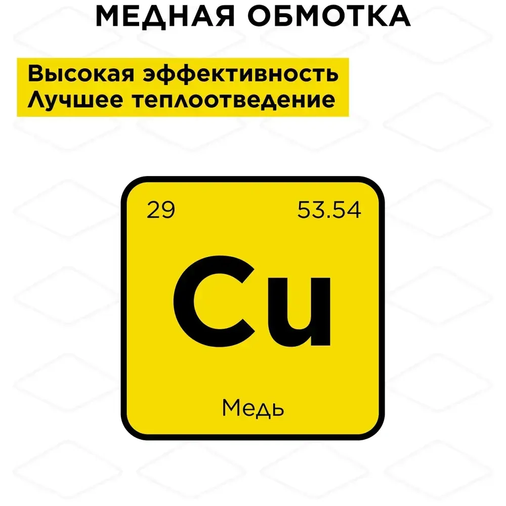 Генератор бензиновый инверторного типа DDE DPG1201i (1ф ном/макс. 1,0/1,1 кВт, 2-х тактн дв)