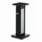 Zaor Monitor Stand Black Grey