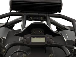 Квадроцикл GRIZZLY 200 Premium