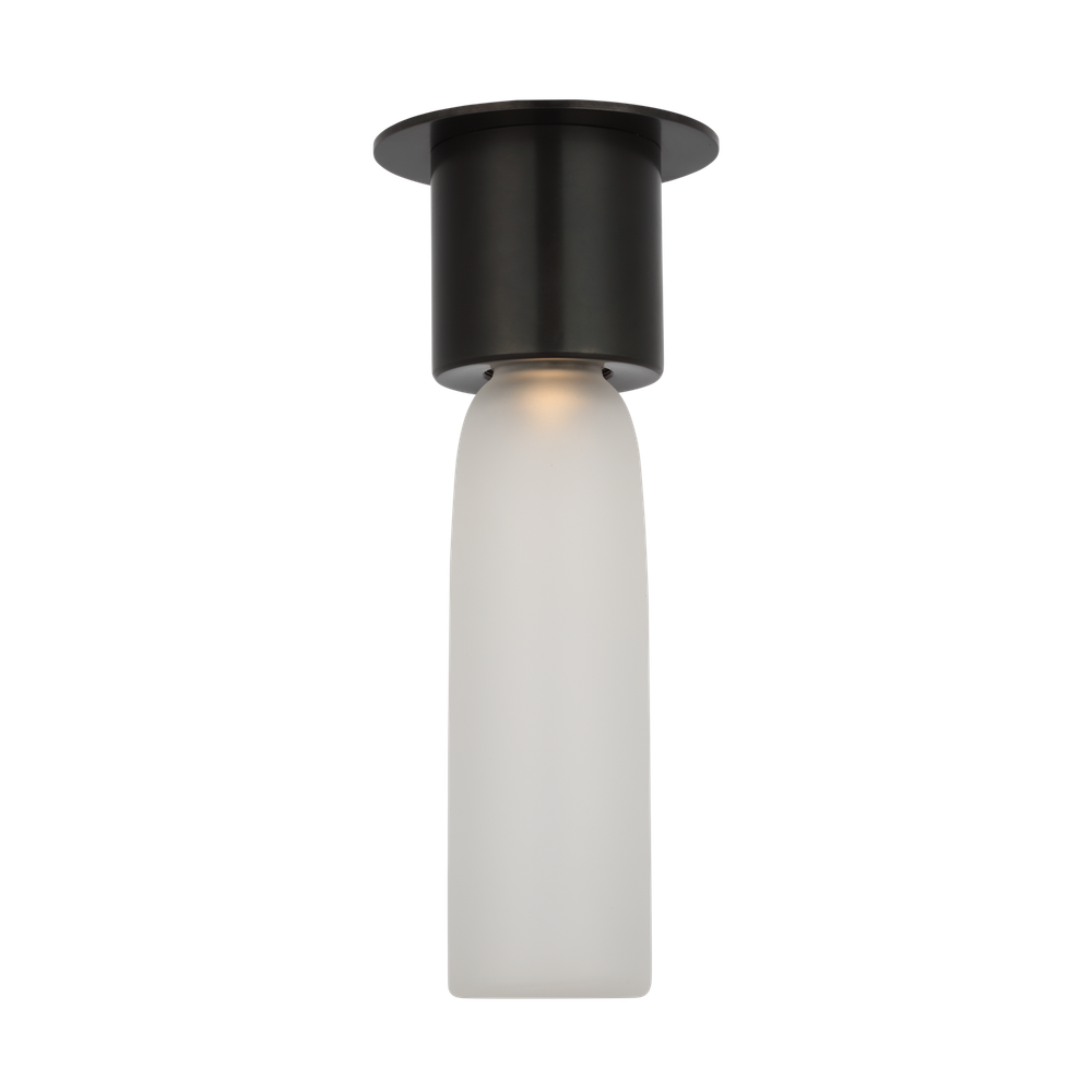 Потолочный светильник Visual Comfort Volver Small Flush