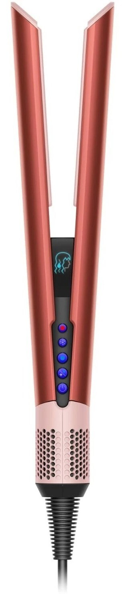 Выпрямитель Dyson Airstrait HT01 Strawberry Bronze/ Blush Pink