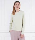 Худи Calvin Klein - зеленый(K20K205453)