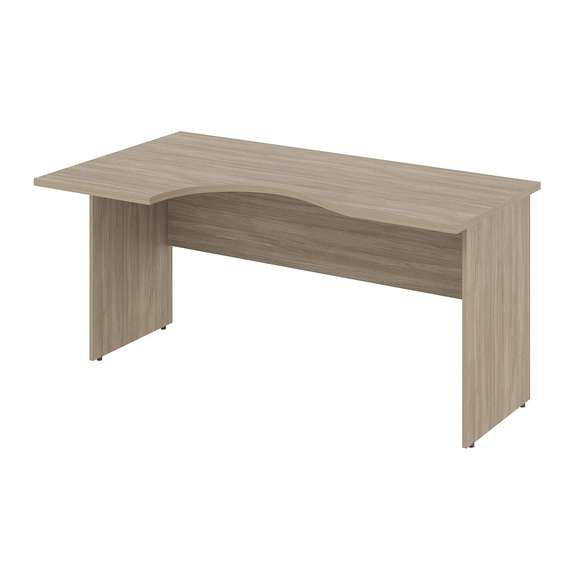 Стол эргономичный левый Микс MX.111L 1550х900х750