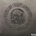 Black Label Society ‎– Doom Crew Inc. 2LP (Европа 2021г.) White