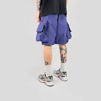 Шорты Morata Tolkien Quick Druing Multi Bag