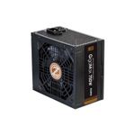 Блок питания Zalman ZM750-GVII, 750W, ATX12V v2.31, EPS, APFC, 12cm Fan, 80+ Bronze