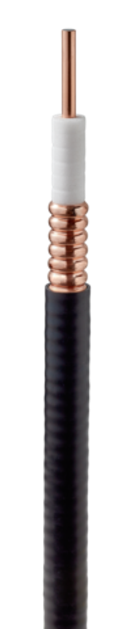 Кабель коаксиальный RFS LCF12-50 CELLFLEX®