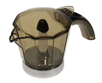 Кувшин для кофеварки De'Longhi ALICIA EMK4, EMKE42