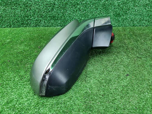 Зеркало правое Lexus NX 1 (2014-2021) 8 контактов