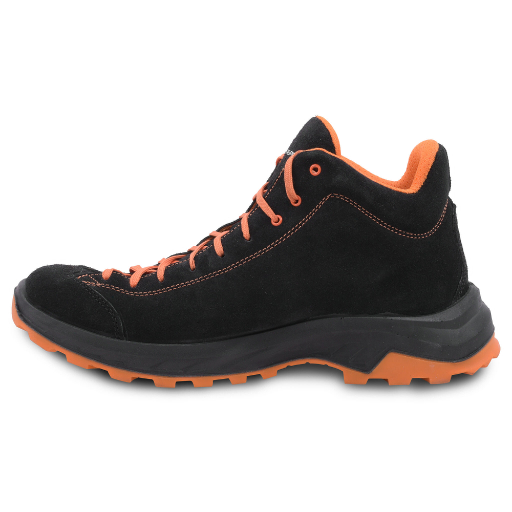 Ботинки треккинговые Garsport ROZES MID