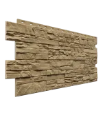 Фасадная панель Алтай