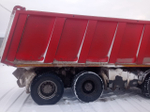 МАЗ 6516 8x4 Самосвал 651628-521-005 (Дизельный, 11,6 л, 423 л.с., МТ)