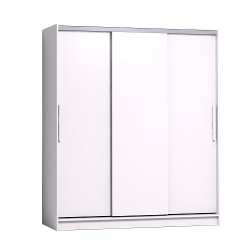 Шкаф-купе Strike 1800 Белый