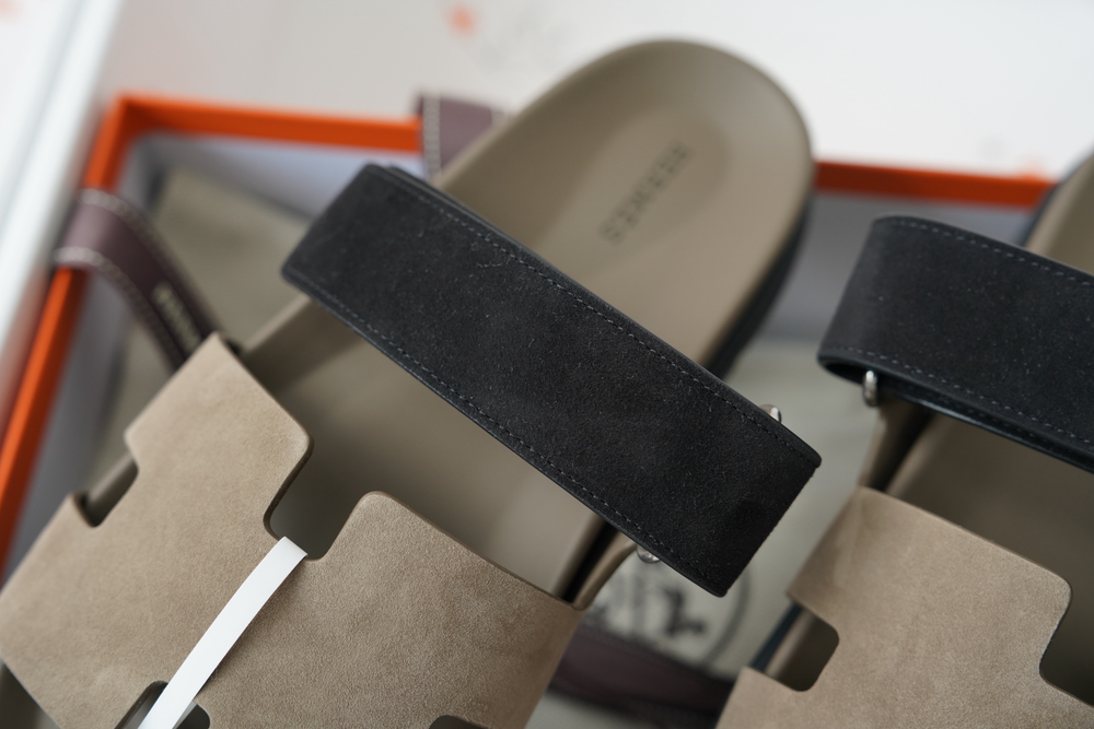 Сандалии Men's style