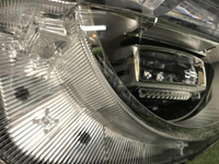 Фара правая Tank 300 (2021-н.в.) LED