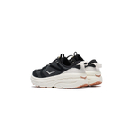 Кроссовки женские HOKA U BONDI B3 Black / Alabaster