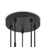 Подвесной светильник Freya Shimmer FR5435PL-05B1