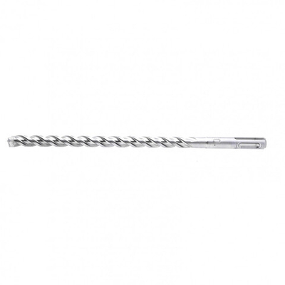 Бур по бетону Drei spitzen, 10 x 215 мм, SDS Plus Gross