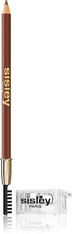 Sisley Phyto-Sourcils Perfect - Карандаш для бровей с щеточкой, 0,55 g