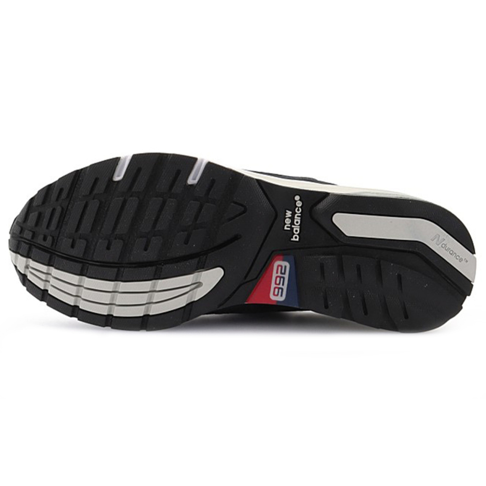 Кроссовки New Balance NB 992, M992GG