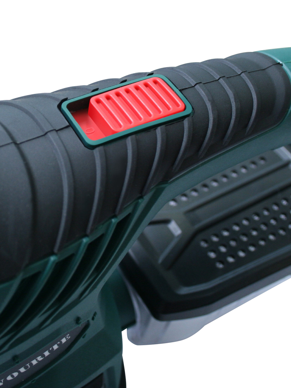 OS 600/125E Плоскошлифовальная машина 600Вт, 0-14000об/мин, 0-28000кол/мин, 4 насадки FAVOURITE