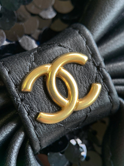 Chanel Bag 21 cm