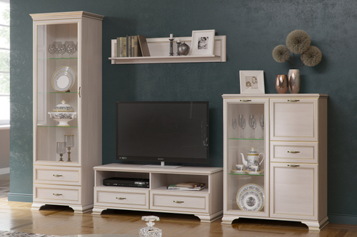 Гостиная «Сиена» (Комплект 1)