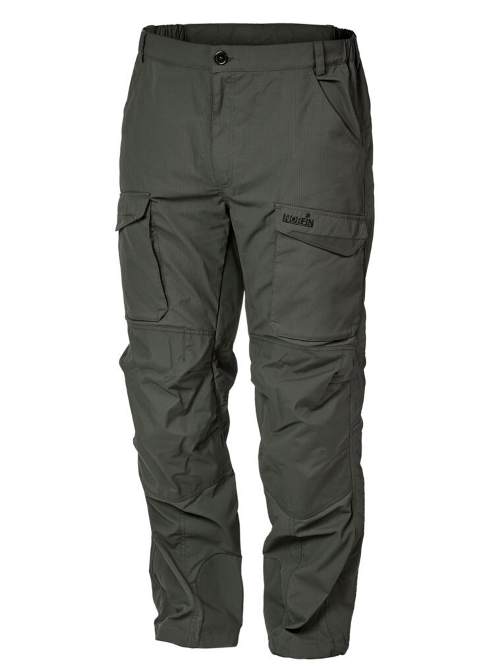 Штаны Norfin SIGMA GRAY р.XXXL