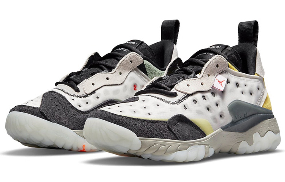 Кроссовки Jordan Delta 2