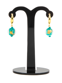 Серьги Torbido