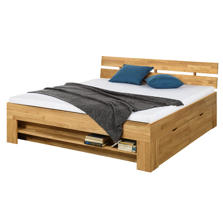 ЭОС Кровать  1600х2000