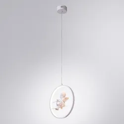 Подвесной светильник Arte Lamp PARADISE